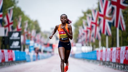 Foto offerta MARATONA DI LONDRA | 42K, immagini dell'offerta MARATONA DI LONDRA | 42K di Ovunque viaggi.